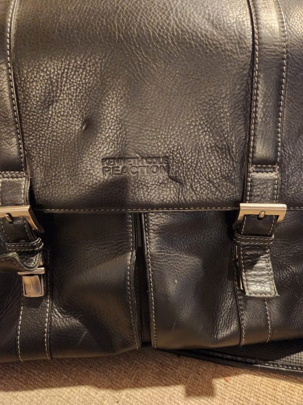 computer bag - Picture 3 of 3